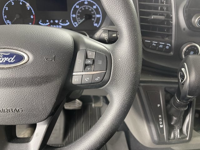 2020 Ford Transit Cargo Van Base