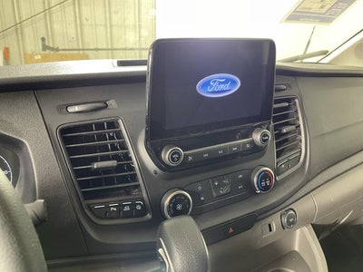 2020 Ford Transit Cargo Van Base