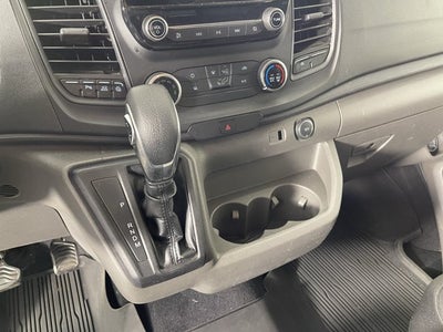 2020 Ford Transit Cargo Van Base