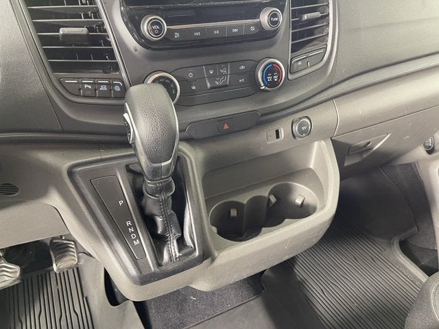 2020 Ford Transit Cargo Van Base