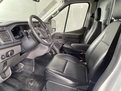 2025 Ford Transit Cargo Van 148 WB High Roof Cargo