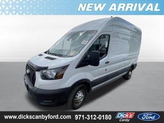 2025 Ford Transit Cargo Van 148 WB High Roof Cargo