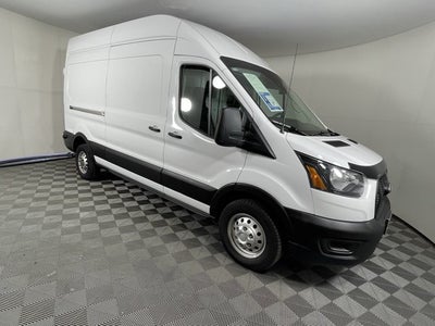 2025 Ford Transit Cargo Van 148 WB High Roof Cargo