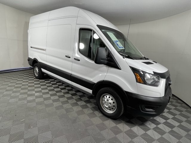 2025 Ford Transit Cargo Van 148 WB High Roof Cargo