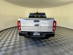2021 Ford Ranger Base