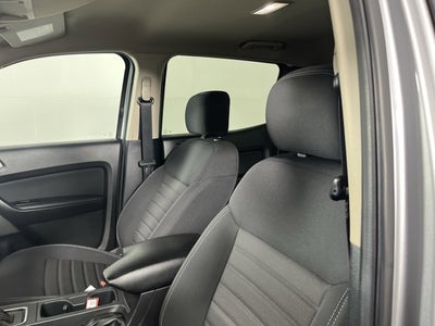 2021 Ford Ranger Base