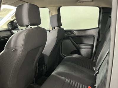 2021 Ford Ranger Base