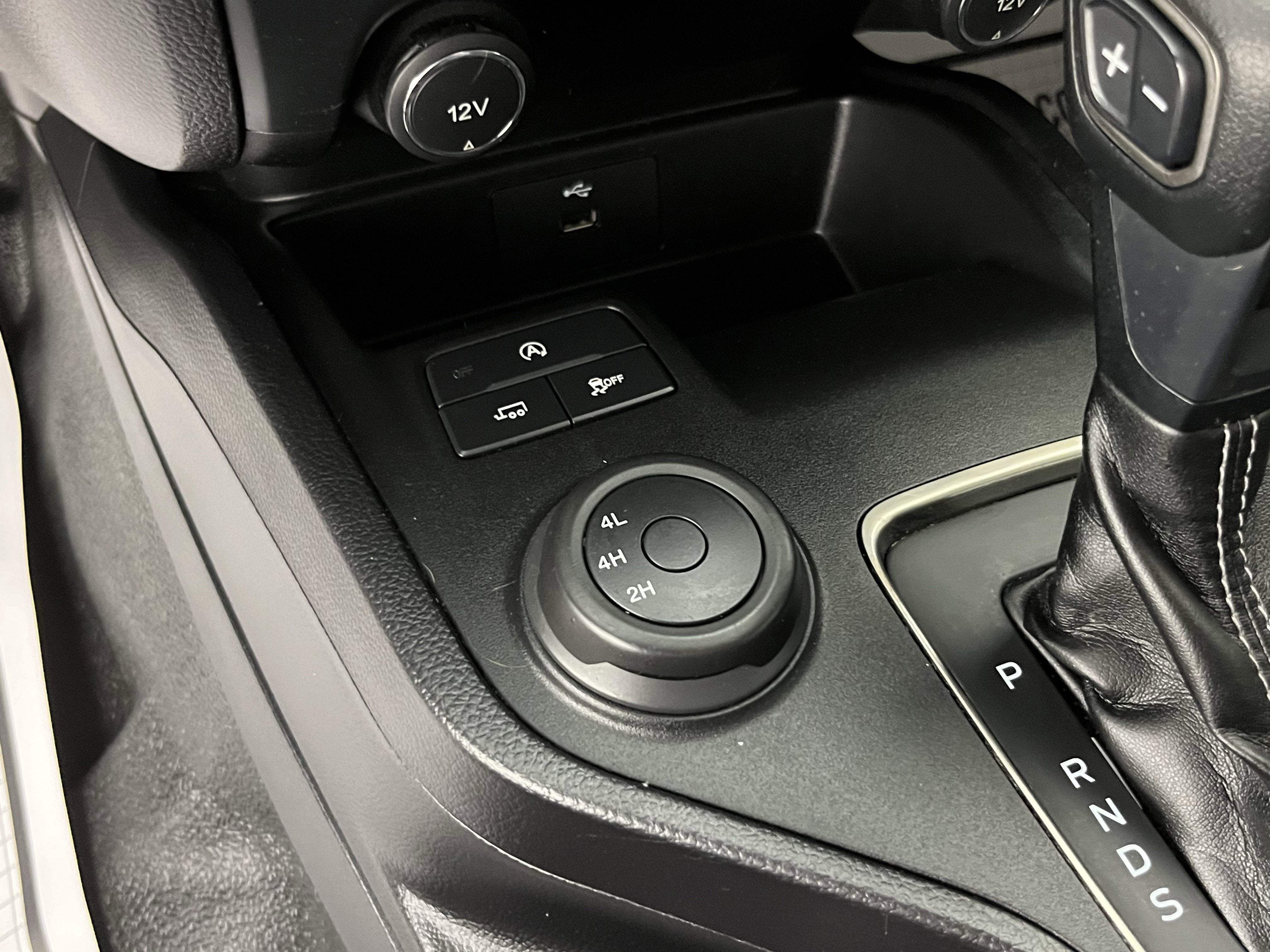 2021 Ford Ranger Base