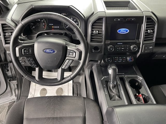 2020 Ford F-150 Base