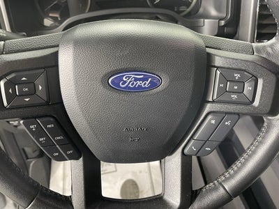 2020 Ford F-150 Base