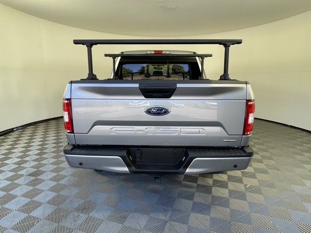 2020 Ford F-150 Base
