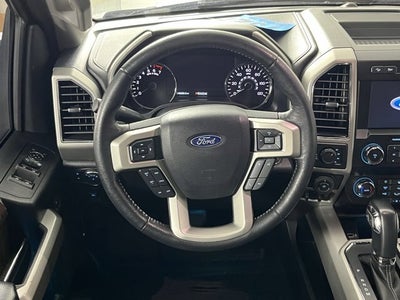 2020 Ford F-150 Base
