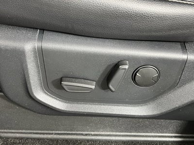 2020 Ford F-150 Base