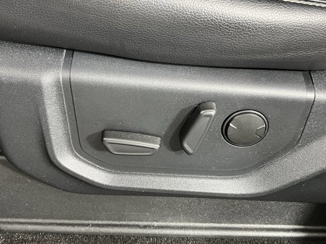 2020 Ford F-150 Base