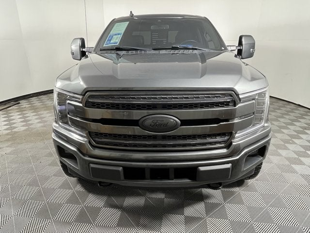 2020 Ford F-150 Base