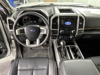 2020 Ford F-150 Base
