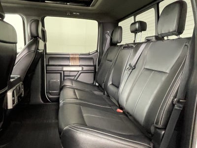 2020 Ford F-150 Base