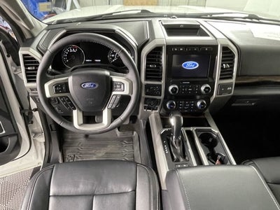 2020 Ford F-150 Base