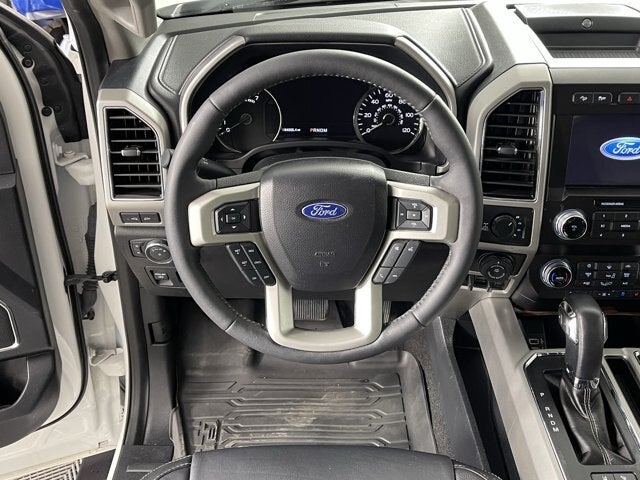 2020 Ford F-150 Base