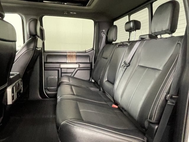 2020 Ford F-150 Base