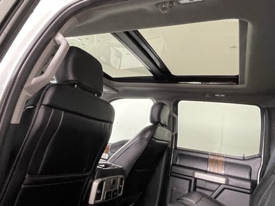2020 Ford F-150 Base