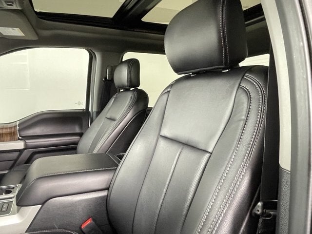 2020 Ford F-150 Base