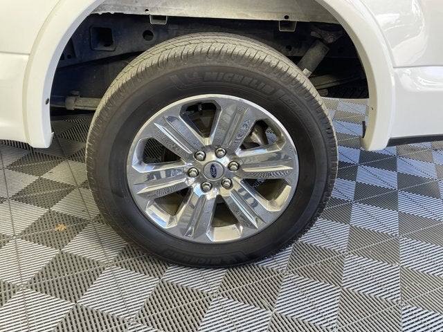 2020 Ford F-150 Base