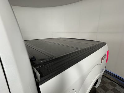 2020 Ford F-150 Base