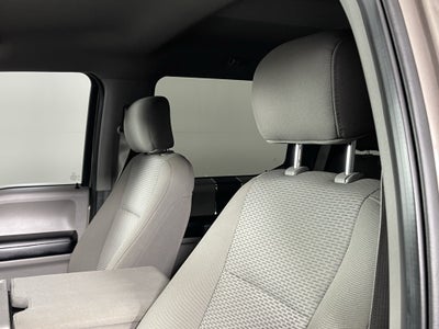 2018 Ford F-150 Base