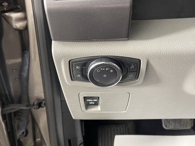 2018 Ford F-150 Base