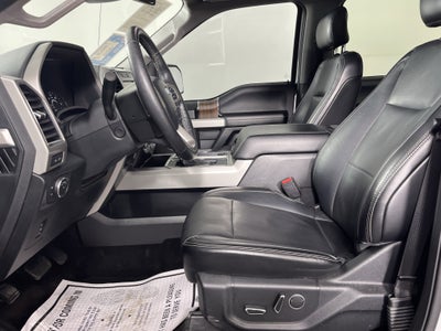 2017 Ford F-150 Base