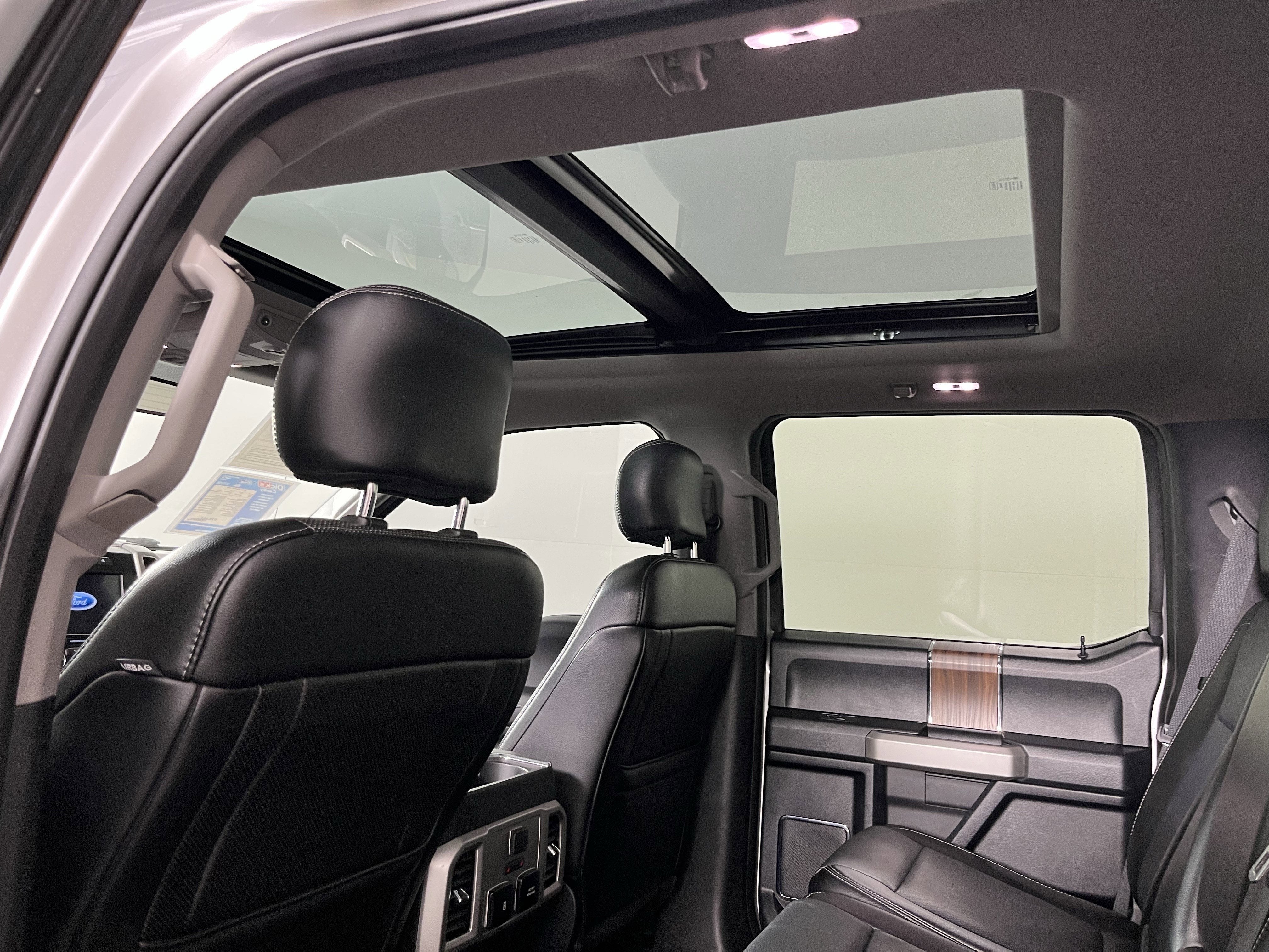 2017 Ford F-150 Base