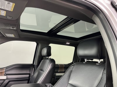 2017 Ford F-150 Base