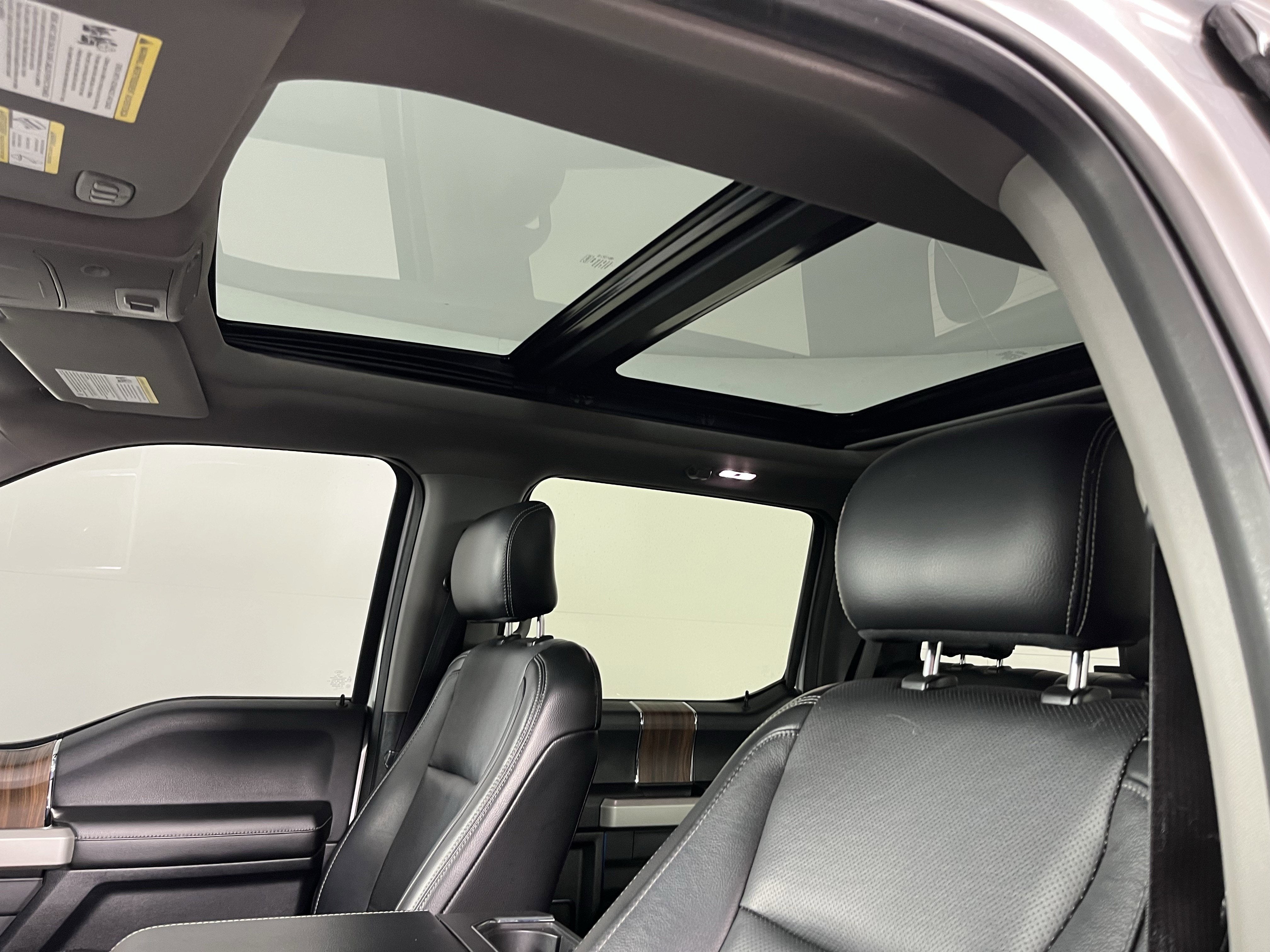 2017 Ford F-150 Base