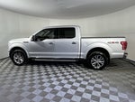 2017 Ford F-150 Base