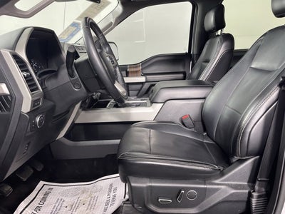 2017 Ford F-150 Base