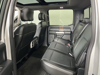 2017 Ford F-150 Base