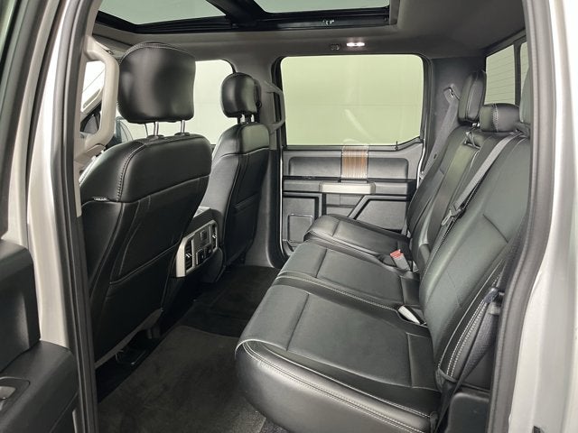 2017 Ford F-150 Base