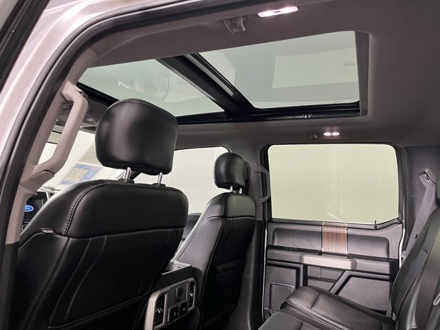 2017 Ford F-150 Base