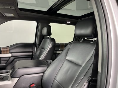 2017 Ford F-150 Base
