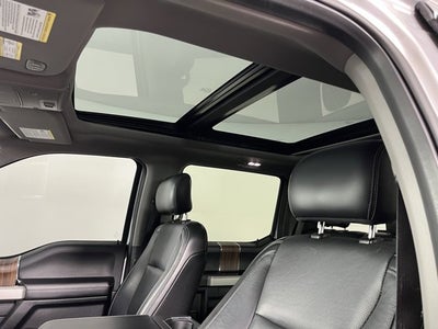 2017 Ford F-150 Base