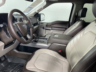 2019 Ford F-150 Limited