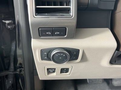 2019 Ford F-150 Limited