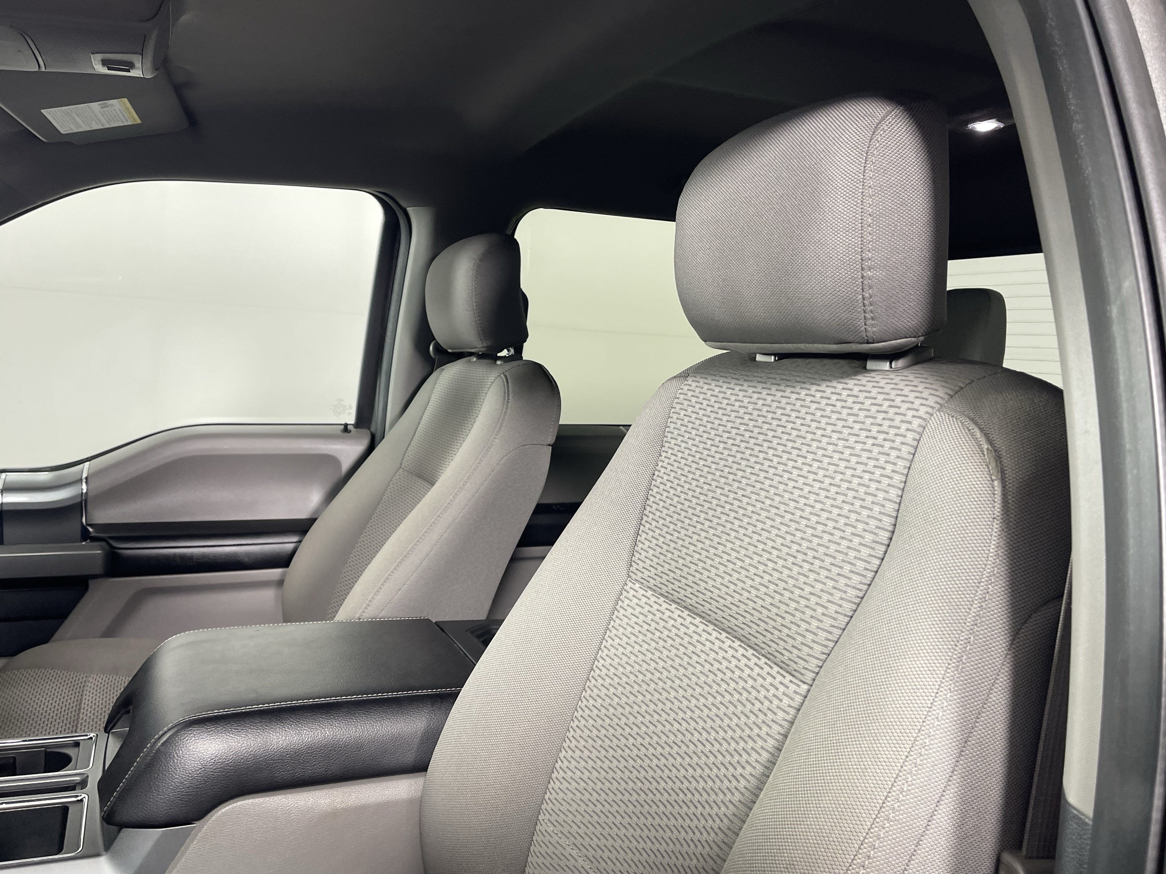2016 Ford F-150 Base