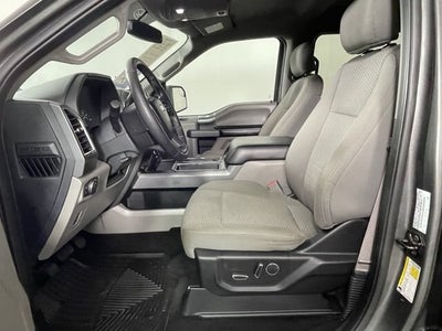 2016 Ford F-150 Base
