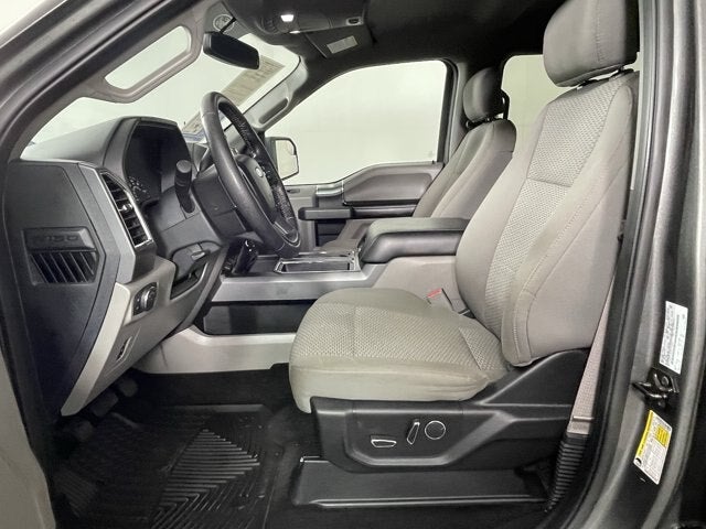 2016 Ford F-150 Base