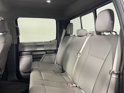 2016 Ford F-150 Base