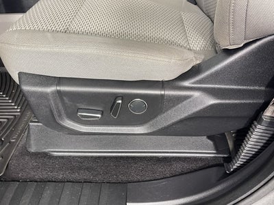 2016 Ford F-150 Base