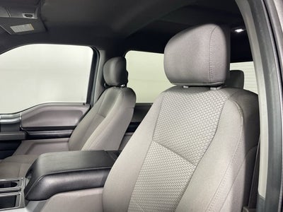 2016 Ford F-150 Base