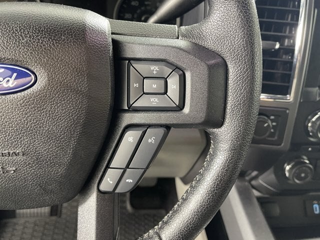 2016 Ford F-150 Base